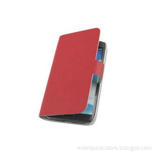 Wallet Fashion Design Samsung Phone Leather Cases for Samsu